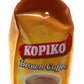 Kopiko Instant 3 In 1 Brown Coffee - 30 Packets/Bag (26.5 Oz Per Pack), Pack Of 2