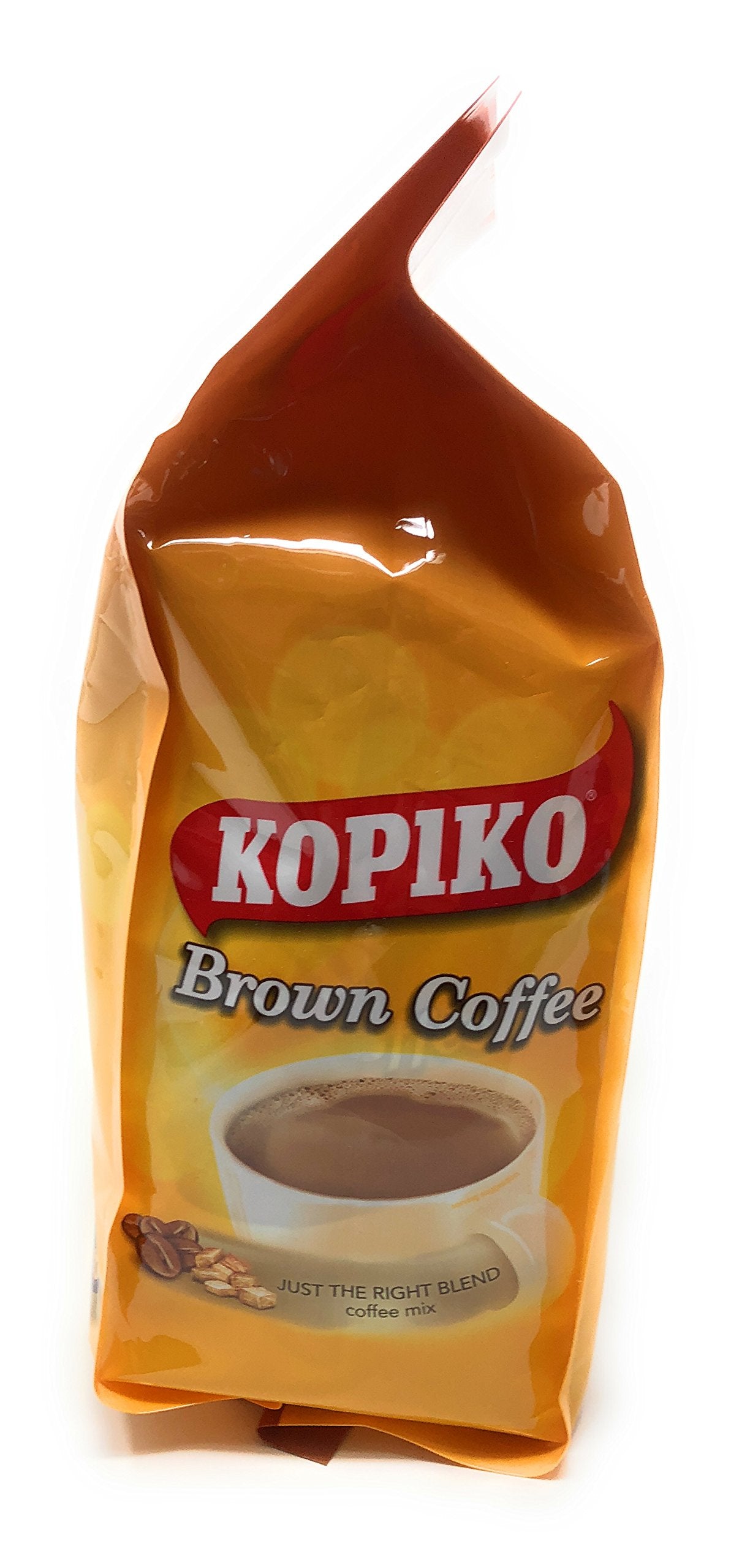Kopiko Instant 3 In 1 Brown Coffee - 30 Packets/Bag (26.5 Oz Per Pack), Pack Of 2
