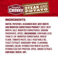 Campbells Chunky Soup, Steak And Potato Soup, 18.8 Ounce Can