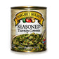 Margaret Holmes Greens Variety Pack - 27 Oz Cans, (Pack of 3) Turnips, Collards, and Mixed Greens