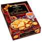 Campbells Shortbread All Butter Highland Collection Assorted Cookies | Scottish Assortment Cookies Box | Buttery Scotland Biscui