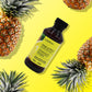 Lorann Pineapple Bakery Emulsion, 4 Oz - Intense Pineapple Flavor Extract For Baking, Cookies, Frosting, Ice Cream, Pineapple Pi