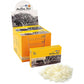 Chios Mastic Gum 3.52Oz 100G Large Tears From Greece, Sugar Free Mastic Chewing-Gum, 100% Authentic Natural Mastiha, Low Calorie