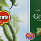 Del Monte Cut Green Beans, 8 Count