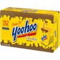 Yoo-hoo Chocolate Drink  6.5 fl oz boxes  32 pack