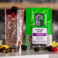 Tiesta Tea Summer Mocktail Kit - Loose Leaf Tea Set, 3 Pouches, Caffeinated, Brews 25 Cups, Model 87071