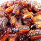 Atkinson'S Individually Wrapped Original Crunchy Peanut Butter Candy (Classic Chick O Sticks, 1 Pound)