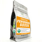 Spice Profile USDA Organic Fenugreek Seeds  Lab Tested for Heavy Metals  Resealable 4oz Pouch  Methi  Semillas de Fenogreco