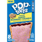 Pop-Tarts Toaster Pastries, Breakfast Foods, Kids Snacks, Frosted Lemon Blueberry Crumble, 13.5oz Box (8 Pop-Tarts)