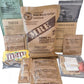 MREs (Meals Ready-to-Eat) Genuine U.S. Military Surplus (1 Pack) Assorted Flavor