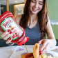 Tapatio Ketchup - Spicy Tomato Ketchup, Kosher, Made In Usa, Tapatio Ketchup Bottles - 20 Oz, 2-Pack