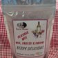 Cherry Orchard Foods Slushie Mix - Berry Delicious - 11.99 Ounce (Pack of 1)
