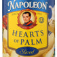 Napoleon Hearts Of Palm Sliced (12X14.1Oz)