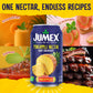 Jumex Pineapple Nectar - Recyclable Can, Non-BPA Lining, 11.3 Fl Oz, Pack of 24