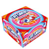 LIFE SAVERS Swirl Lollipops - Bulk Box of LIFE SAVERS Lollipops Individually Wrapped, Fruit and Cream Swirled Suckers, Assorted 
