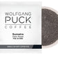 Wolfgang Puck Coffee Soft Pods, Sumatra Kopi Raya, 18 Count (Pack Of 6)