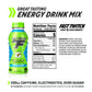 Fast Twitch Energy Drink by Gatorade, Glacier Freeze, 12 Fl Oz Bottles, 12 Pack, 200mg Caffeine, Zero Sugar, Electrolytes