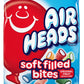 Airheads Soft Filled Bites, Assorted Colors, 6 Ounce Pack