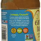 Earth Balance Coconut Peanut Butter Creamy 1 Pound (Pack Of 2)