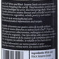 Baycliff Company Sushi Chef Tuxedo Sesame Seed, 3.75 Ounce