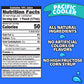Capri Sun Pacific Cooler Mixed Fruit Flavored Juice Drink Blend, 30 ct Box, 6 fl oz Pouches