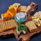 Partners Hors dOeuvre  ers Variety Pack, Non-GMO, Kosher, 4.4 Ounce (Pack of 6)