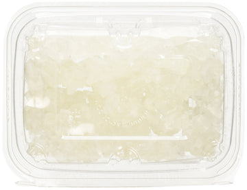 Sweetgourmet Old Fashioned White String Rock Candy, 16 Oz