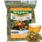 Gabio Green-Te Hojas De Nispero, 8 oz / 1/2 pound,Nispero leaves, 100% Natural, eriobotrya Japonica (Loquat Leaves Tea) Wildcraf