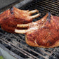 Hardcore Carnivore Red: All Purpose Seasoning For Pork, Chicken, Bbq (Mega Pack)