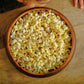 Amish Country Popcorn | 6 Lb Bag | Blue Popcorn Kernels | Old Fashioned, Non-Gmo And Gluten Free (Blue - 6 Lb Bag)