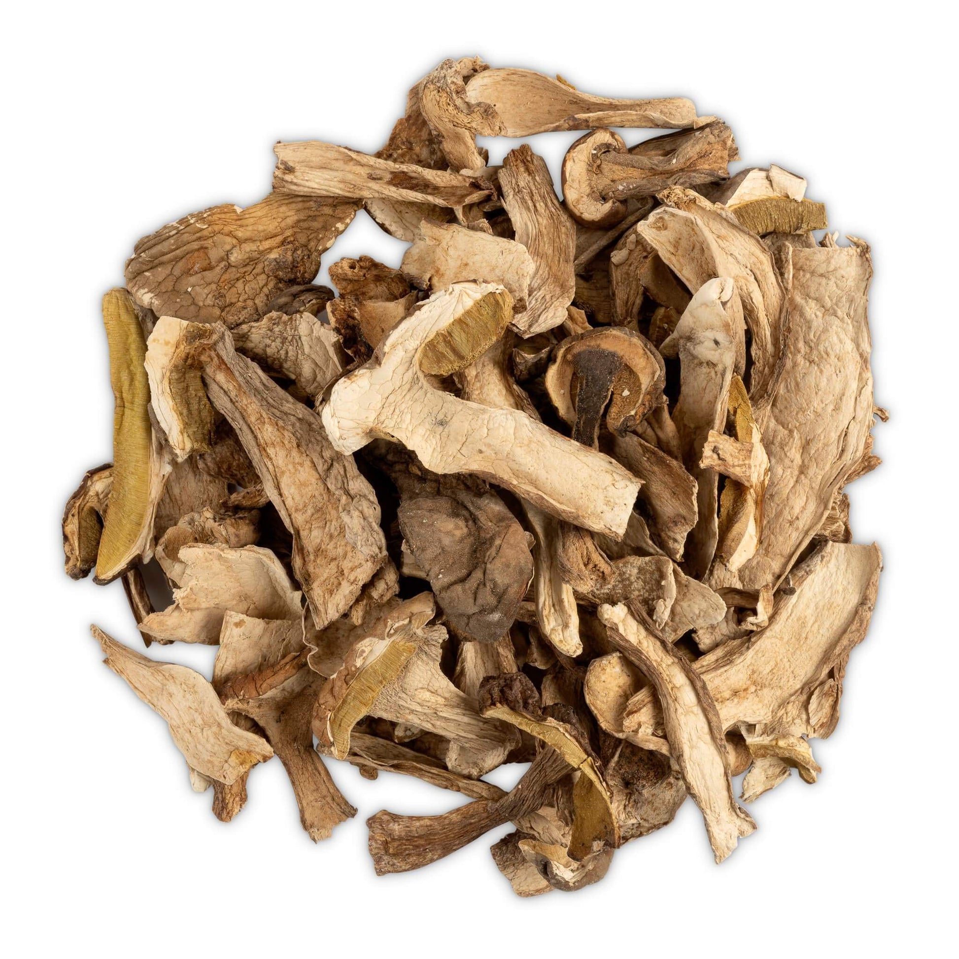 Slofoodgroup Dried Porcini Mushrooms Gourmet Boletus Edulis Grade A - 8Oz