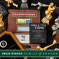 Stonewall Kitchen Down East Breakfast Gift (4 Pc Gift)