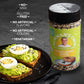 Newman'S Own Everything Bagel Seasoning; Perfect Spices For Wraps, Eggs And Potato Salads; No Msg, Gluten Free; Kosher; 7.91 Oz.