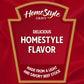 Heinz Homestyle Savory Beef Gravy (12 Oz Jars, Pack Of 12)