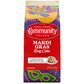 Community Coffee Mardi Gras King Cake Flavored 12 Ounces, Medium Roast Ground Coffee, 12 Ounce Bag (Pack Of 1)