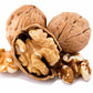Crazy Nuts | California Grown Whole Walnuts In Shell, 10Lb | Raw Walnuts Whole Bulk, Walnuts For Squirrels, Nuts In Shells For S