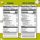 Skinnypop Variety Pack Original And White Cheddar Popcorn, Gluten Free, Vegan Popcorn, Non-Gmo, Healthy Popcorn Snacks, Skinny P
