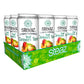 Steaz Zero Calorie Tea - Peach Mango - 16 Oz - 12 Pk