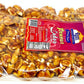Rani Peanut Ladoo (Round Peanut Brittle Candy) 7Oz (200G) X Pack Of 4 ~ All Natural | Vegan | No Colors | Gluten Friendly | Indi