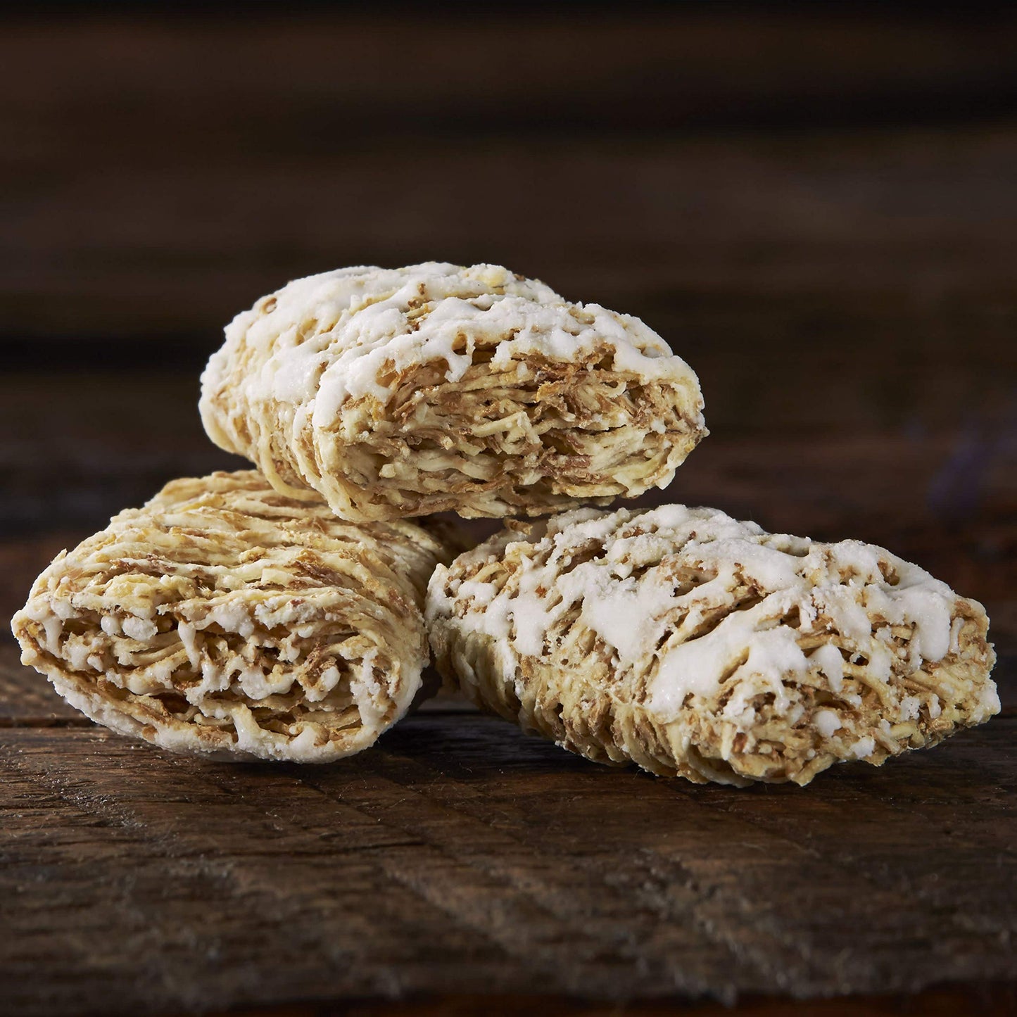 Kellogg'S, Frosted Mini Wheats, Original Value Size, 24Oz Box (Pack Of 3)