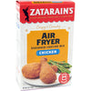 Zatarains Air Fryer Chicken Seasoned Coating Mix, 5 oz