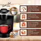 Bostons Best Jamaican Me Crazy Gourmet Coffee - 24 Count (Pack of 4) Compatible with Keurig Coffee Maker