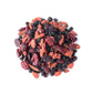 Food To Live - Organic Yummy Berries Mix, 8 Pounds - A Blend Of Non-Gmo Dried Cranberries, Blueberries, Cherries, Goji Berries,