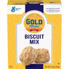 Gold Medal Biscuit Mix, 80 Ounce (Pack of 6), Perfect for Baking and Cooking