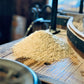 Homestead Gristmill Stone Ground White Corn Grits - Non-Gmo, Chemical-Free Finely Ground Stoneground Grits - Long Shelf Life - M