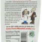Toxic Waste Smog Balls Candy Gusseted Bags, 3 Oz (Pack Of 12)