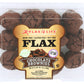 Flax4Life Gluten-Free Mini-Muffin, Chocolate, 14 oz