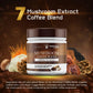 Mushroom Coffee, Organic Mushrooms Instant Coffee, Great Tasting Columbian Coffee, Organic Keto Coffee, 7 Superfood Mushrooms Li
