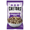 G.H. Cretors Popcorn Dark Chocolately Drizzle, 12 Pack, 5.5 Ounce