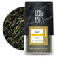 Tiesta Tea Japanese Sencha Loose Leaf Green Tea Bulk Pouch - 16oz, Makes Up to 200 Cups